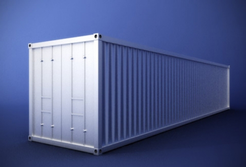 CroppedImage890590 40 foot high cube refrigerated